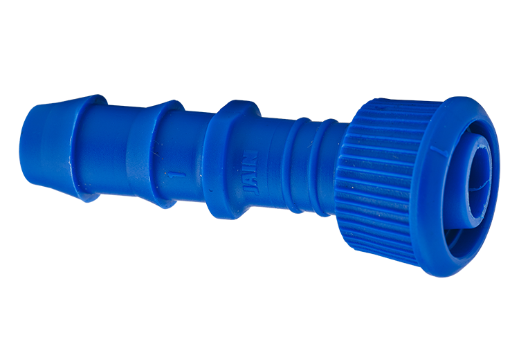 Emitting Pipe Joiner x Poly Joiner